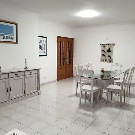 Rocha 802 By Atlantichotels - Al 3* Portimão