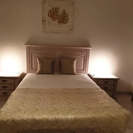 Rocha 802 By Atlantichotels - Al 3* Portimão