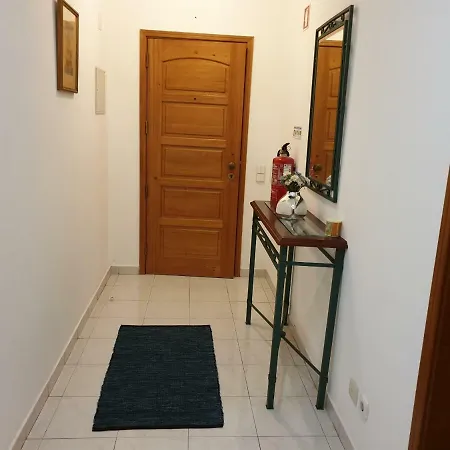 Rocha 802 By Atlantichotels - Al Daire Portimão