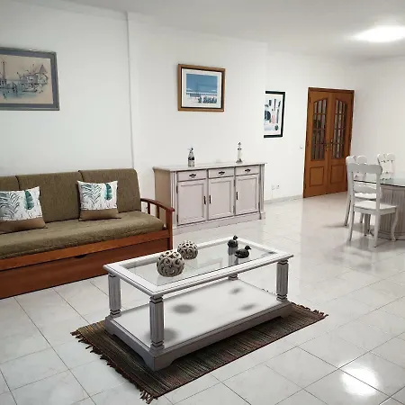 Rocha 802 By Atlantichotels - Al Portimão