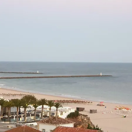 Rocha 802 By Atlantichotels - Al Daire Portimão