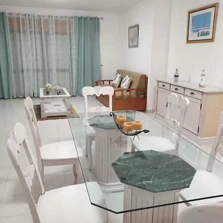Rocha 802 By Atlantichotels - Al Daire Portimão