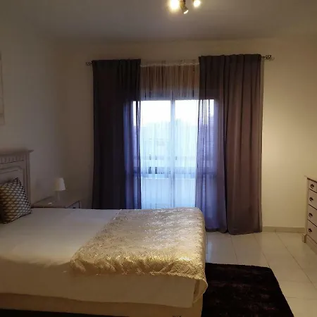 Daire Rocha 802 By Atlantichotels - Al Portimão