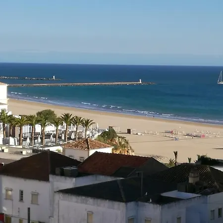 شقة Rocha 802 By Atlantichotels - Al 3*