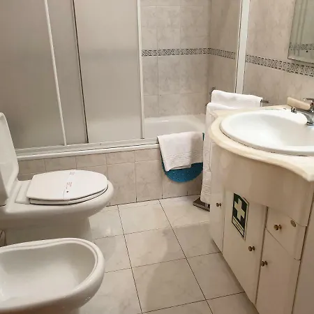 شقة Rocha 802 By Atlantichotels - Al 3*
