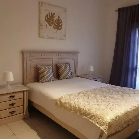 Rocha 802 By Atlantichotels - Al شقة