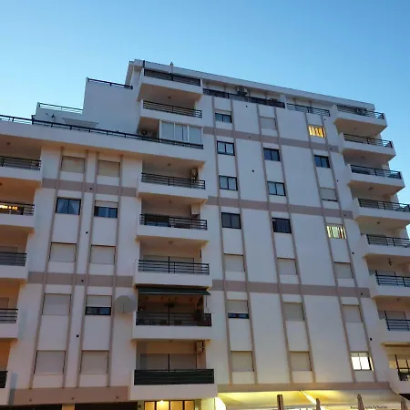 Rocha 802 By Atlantichotels - Al 3* بورتيماو